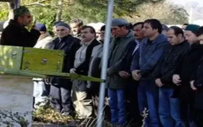 Celal Aşçı Vefat Etti