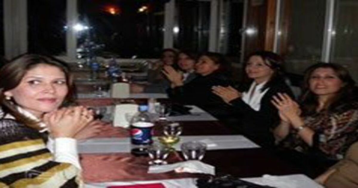 Bafay`dan Moral Gecesi