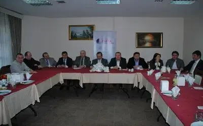 Bafra Sempozyumu Hazırlığı