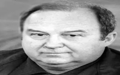 Hüseyin Hacıbaşıoğlu Vefat Etti