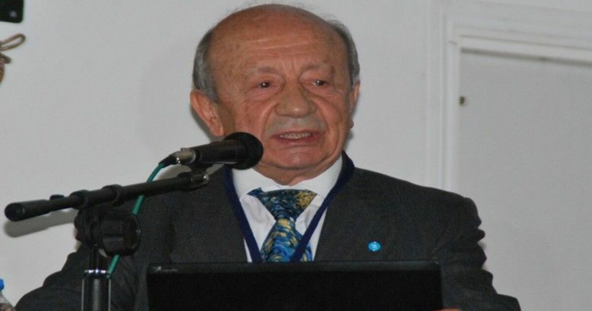 Hikmet Sami Türk`ten Bafra Perpektifi