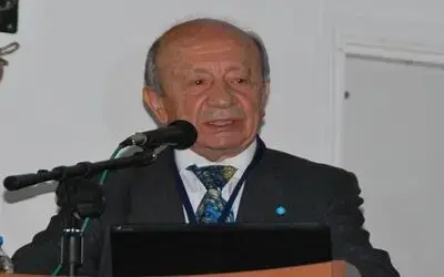 Hikmet Sami Türk`ten Bafra Perpektifi