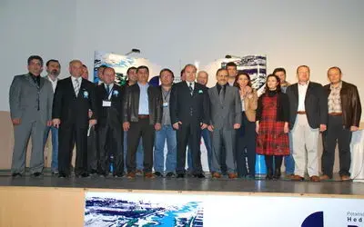 Bafra Sempozyumu Plaket Töreni İle Sona Erdi