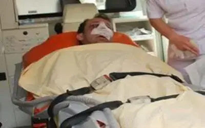 Vahşice Darp Edilen Öğretmen Fakülteye Sevk Edildi