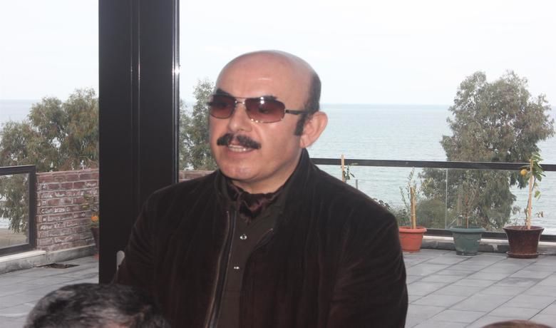 Selami Tarım: Samsun'daki Bafralıları Bafra'da Bir Araya Getireceğiz