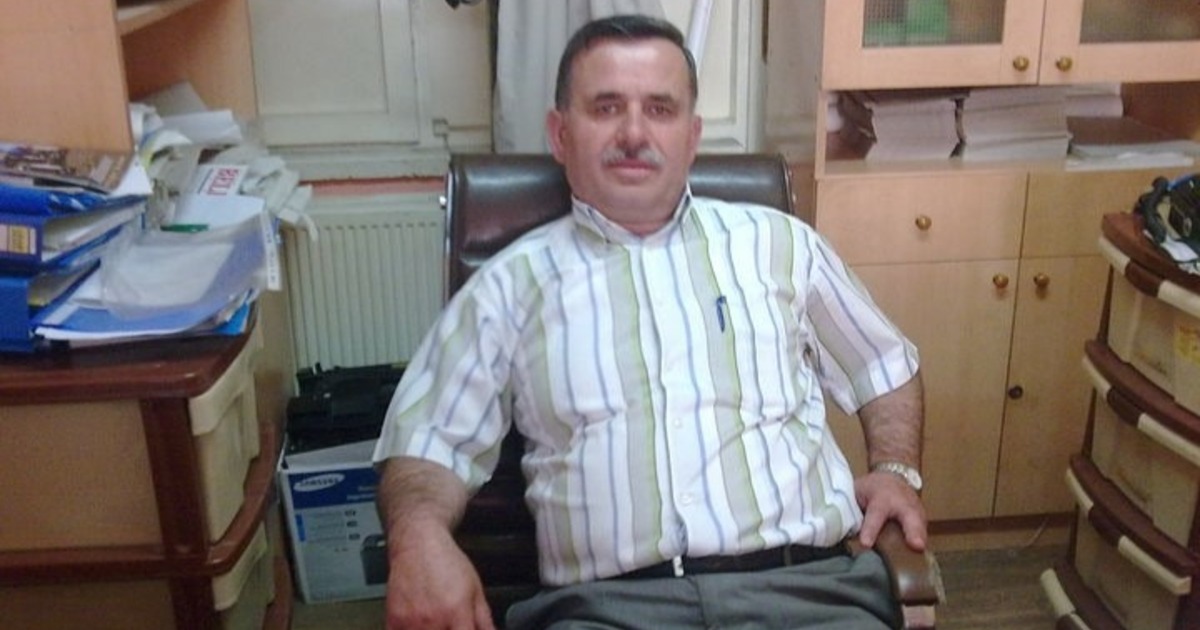Yakup Düşünsel Vefat Etti