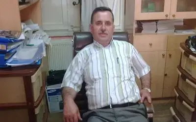 Yakup Düşünsel Vefat Etti