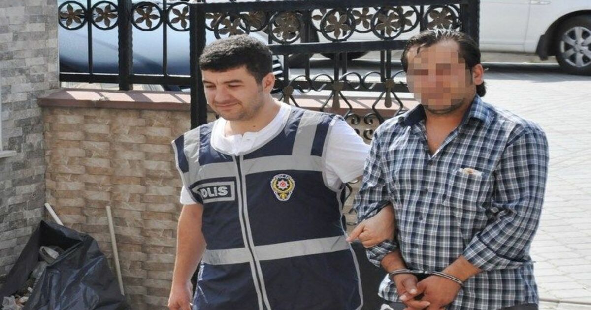 Düğün Konvoyunda Maganda Kurşunu