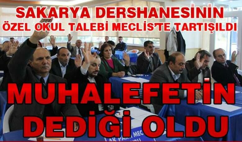 Meclis Tartıştı, Muhalefetin Dediği Oldu - Bafra Belediyesi Aralık ayı olağan Meclis toplantısı Belediye Başkanı Zihni Şahin Başkanlığında Ali Kale Turistik Tesislerinde gerçekleşti.