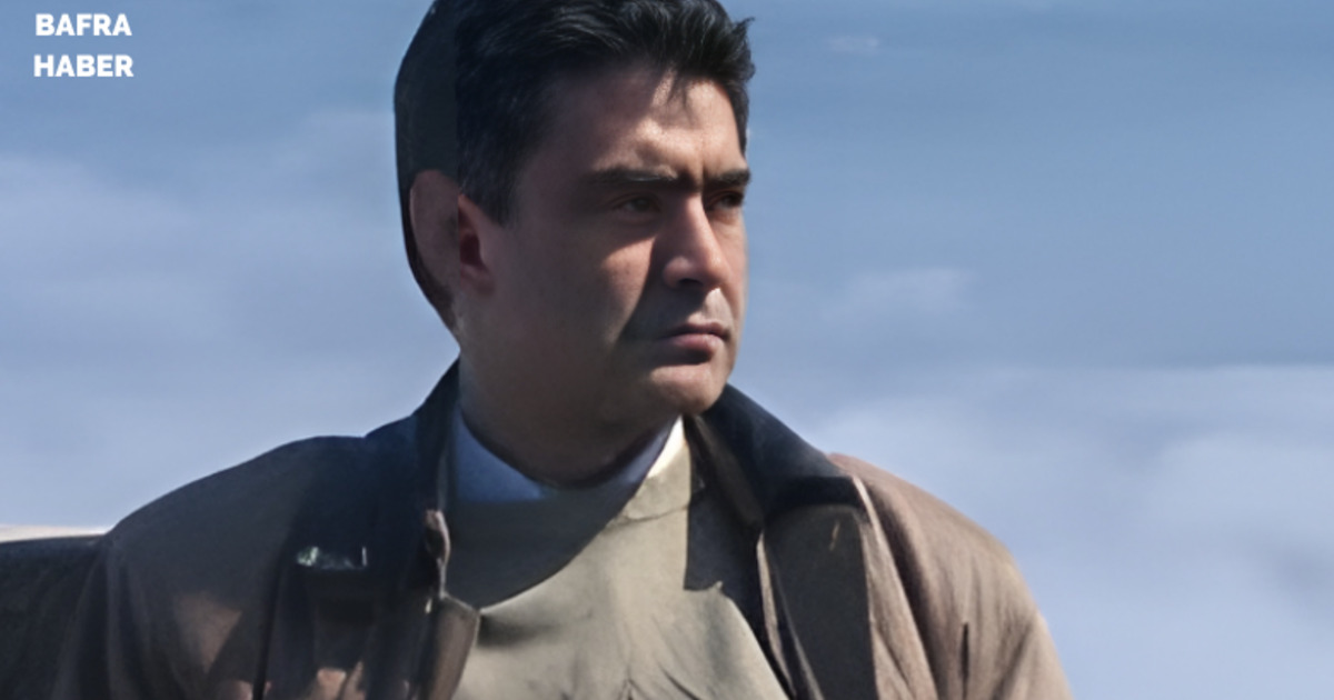 Balkaymakın Babası Kemal Güzeloğlu Vefat Etti