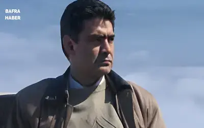 Balkaymakın Babası Kemal Güzeloğlu Vefat Etti