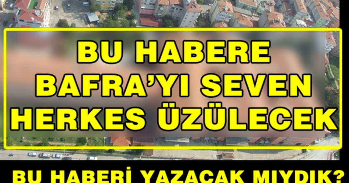 Eski Tekel Binalarının Akibeti Belli Oldu