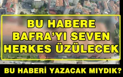 Eski Tekel Binalarının Akibeti Belli Oldu