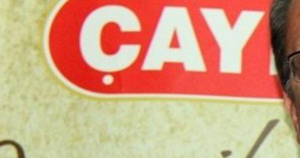 Çaykur Üreticisine Bir Yılda Yaklaşık Bir Milyar Tl Ödeme Yaptı