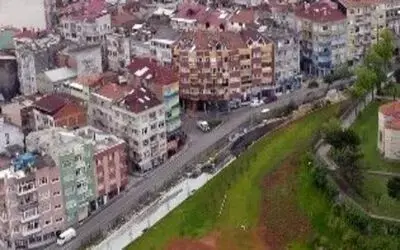 Ayasofya Çevresindeki Düzenlemeleri İncelediler