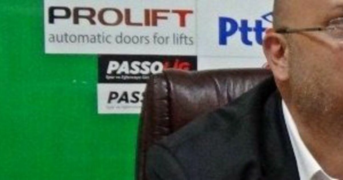 Giresunspor Kulübün Korsan Ürünlerini Satanlara Darbe Vuruyor