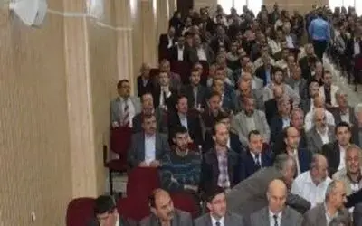 Bafra'da Din Görevlileri Organ Nakli Konusunda Bilgilendirildi
