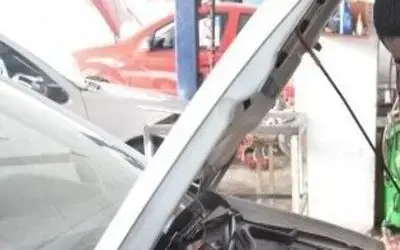 Araçlara Kış Bakımı Uyarısı