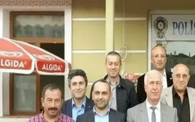 Fatsa'da Huzur Toplantısı