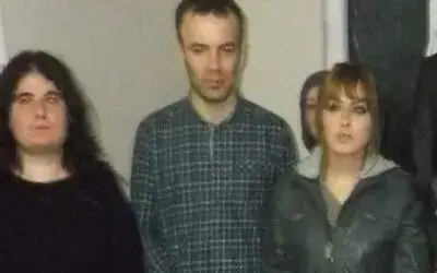Görme Engelliler, Engellerin Kalktığı, Doğuştan Eşit Erişilebilir Bir Yaşam İstiiyor