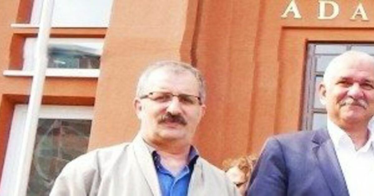Giresun'da Bazı Parti Ve Sendika Temsilcilerine Gezi Davası