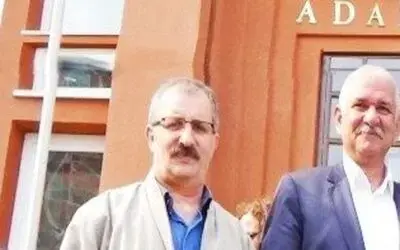 Giresun'da Bazı Parti Ve Sendika Temsilcilerine Gezi Davası