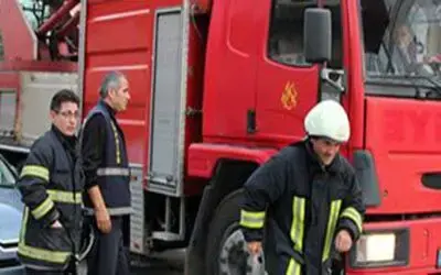 Duman Aradılar