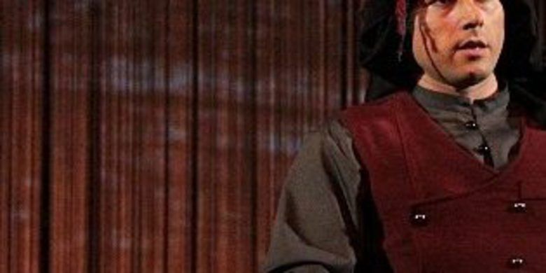 Dob, Hekimoğlu DünyaPrömiyeri İle Perdelerini Açıyor - Samsun Devlet Opera ve Balesi (DOB), 18 Ekim Cumartesi günü besteci ve orkestra şefi Tolga Taviş'in ilk büyük opera eseri olan Hekimoğlu'nun dünya prömiyerini gerçekleştirecek