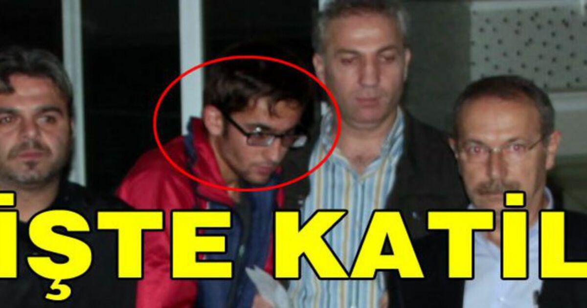 Murat Demir'in Katil Zanlısı Yakalandı