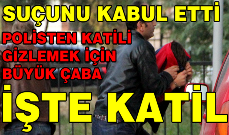 Murat Demir'in Katil Zanlısı Yakalandı - Samsun`un Bafra ilçesindeki bir marketin kasiyerini silahla öldürüp kayıplara karışan cinayet zanlısı yakalandı.