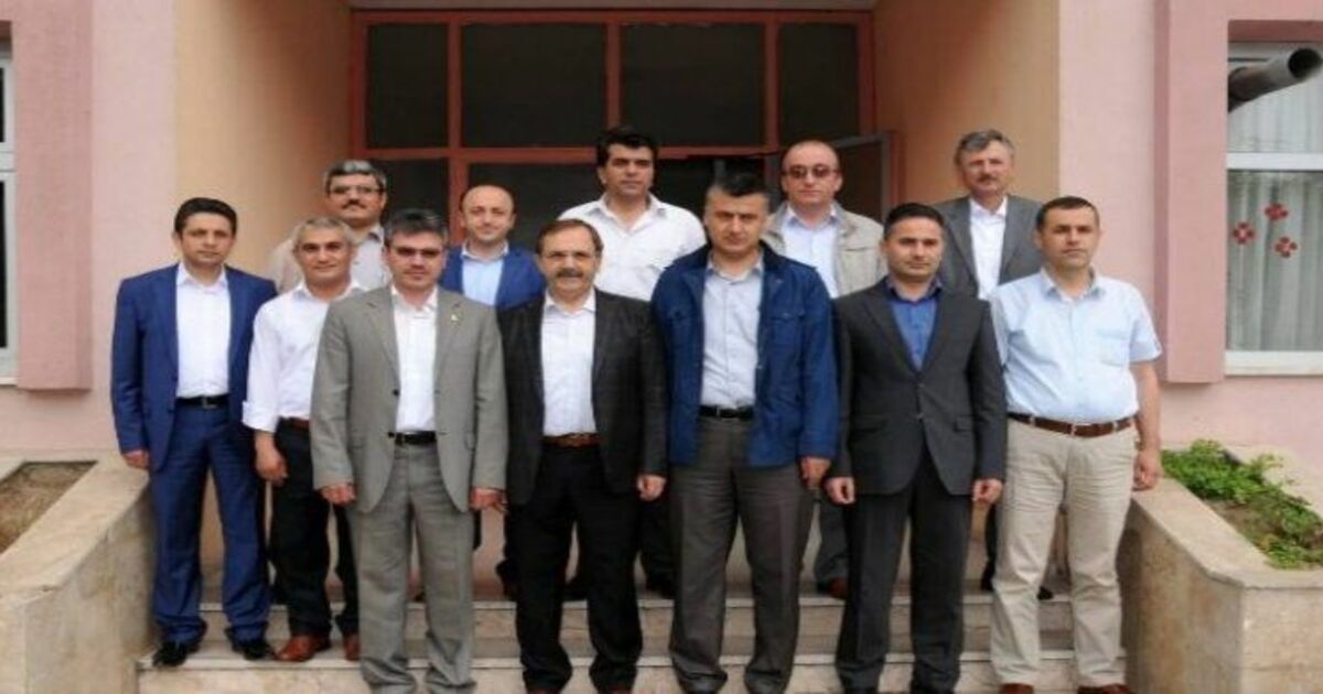 Başkan Şahin: "Sele Sepet Şenlikleri'ni Aslına Uygun Yapacağız"