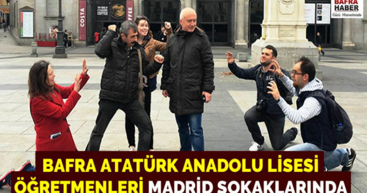 Ex-po Deneyim Havuzu Projesi