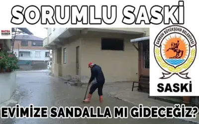 Evimize Sandalla Gidecez