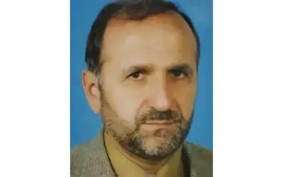 Kaza Sonrası Kaldırıma Çıkan Otomobil Emekli Hafızın Ölümüne Sebep Oldu