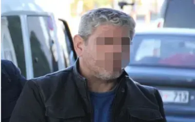 Evinde Uyuşturucu Ele Geçirilen Şahıs Tutuklandı