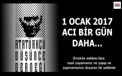 Samsun Add Başkanından Ortaköy Açıklaması