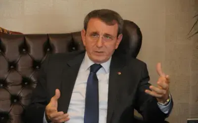 Ticaret Sicil Harçları Artık Tso'ya Ödenecek