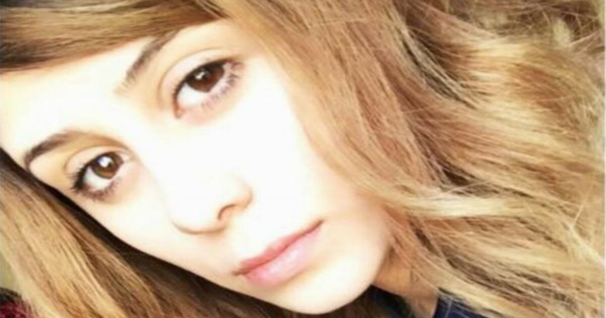 Kazada Ağır Yaralanan Liseli Kız Hayatını Kaybetti