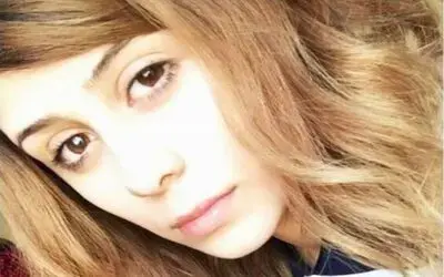 Kazada Ağır Yaralanan Liseli Kız Hayatını Kaybetti