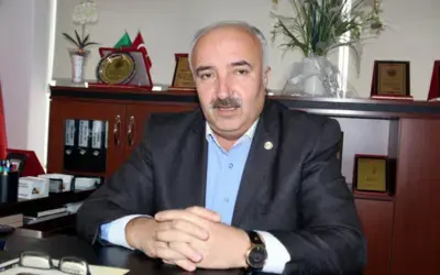 Çiftçiler 2016'dan Umduğunu Bulamadı