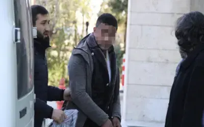 Samsun'da Uyuşturucu Ticaretine 1 Tutuklama, 2 Adli Kontrol
