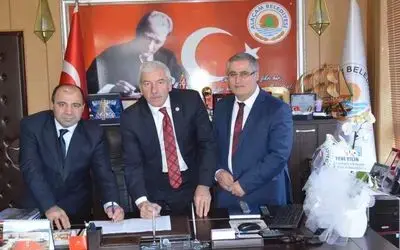 Girişimci Adaylarına Eğitim
