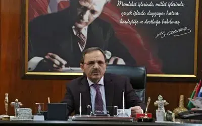 Başkan Şahin: “bafra Göç Alan Bir Şehir Haline Gelecek”