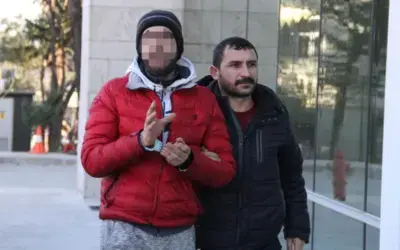 Uyuşturucu Ticareti İddiasına Tutuklama