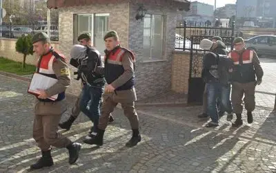 Hırsızlık Olayını Nüfus Cüzdanı Aydınlattı