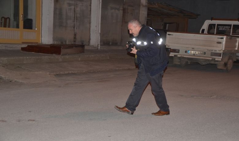 Bıçaklanan Şahıs Ağır Yaralandı - Samsun'un Bafra ilçesinde bir kişi tarafından bıçaklanan şahıs ağır yaralandı.