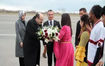 Yök Başkanı: "Açık Uçlu Sorulara Yumuşak Geçiş Yapacağız"