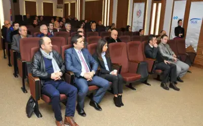 İstihdamda 'Diyalog Ve İşbirliği' Çağrısı