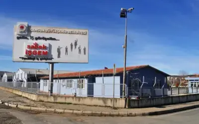 Büyükşehir İşgem'le Tanışan Patron Oluyor