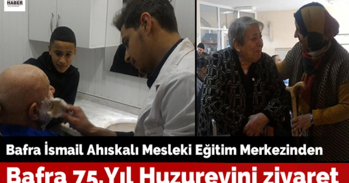 Öğrencilerden Kardeş Eli Projesi